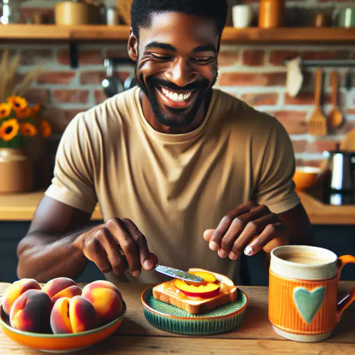 Illustration for Culinary Context