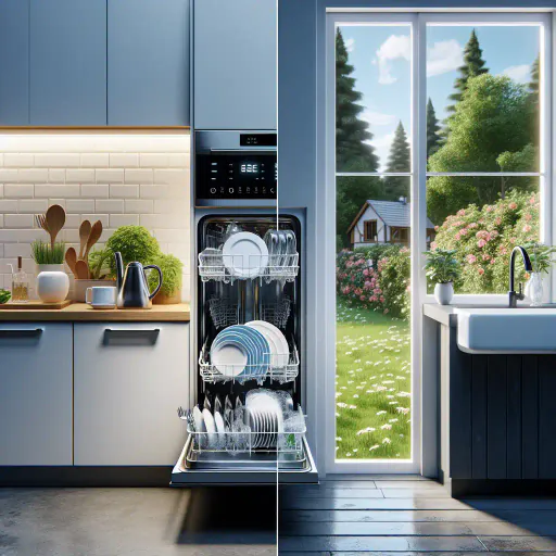 Illustration for Energy Efficiency