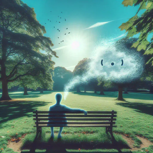 Illustration for Negative Connotation