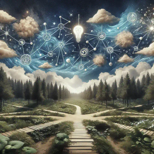 Illustration for Conversation Softener