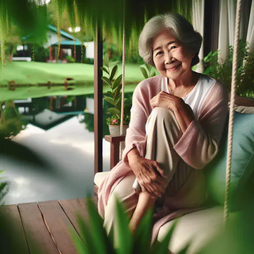 Illustration for Age Association
