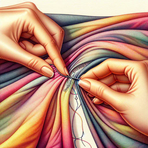 Illustration for Precision Needed