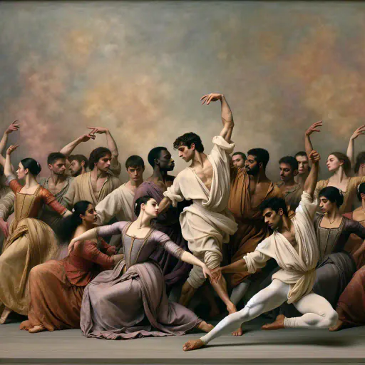 Illustration for Slow and Elegant