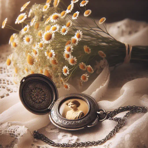 Illustration for Personal Memories
