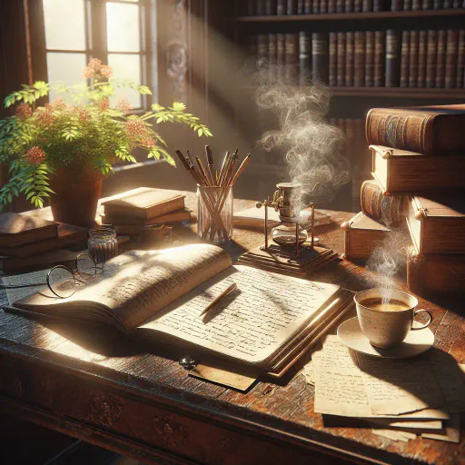 Illustration for Academic Use