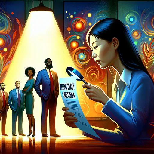 Illustration for Critical Context