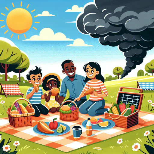 Illustration for Expect Uncertainty
