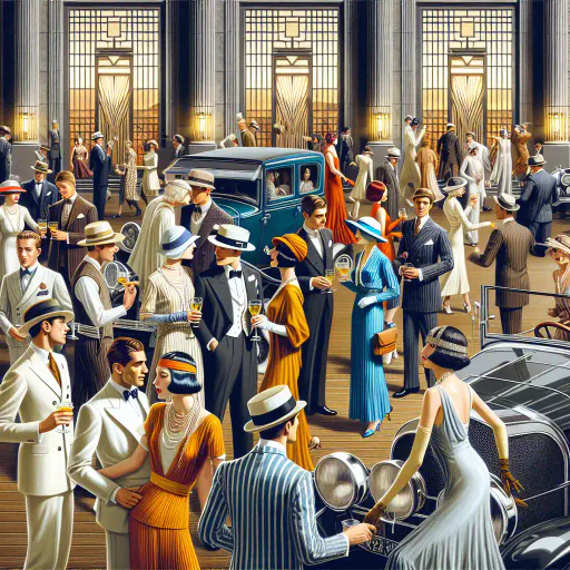 Illustration for Cultural Implication