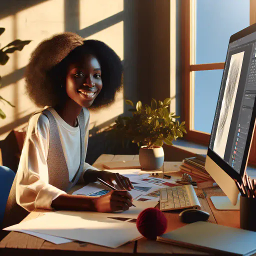Illustration for Freelancer's Pay