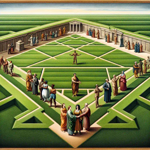 Illustration for Business Context