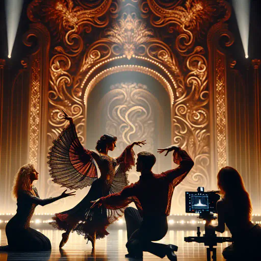 Illustration for Artistic Creation