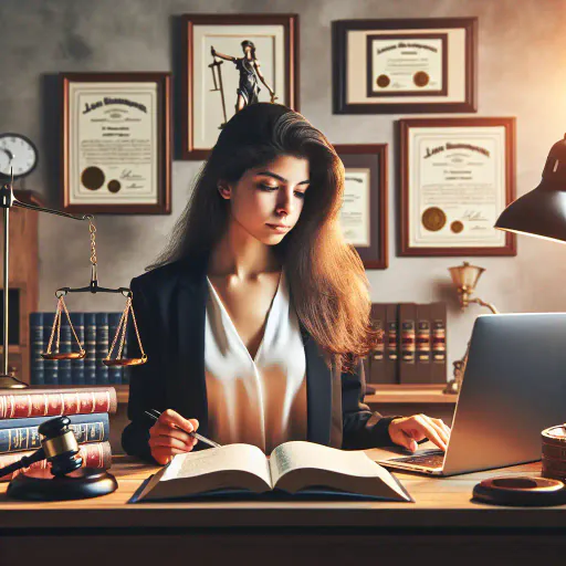Illustration for Career Navigation