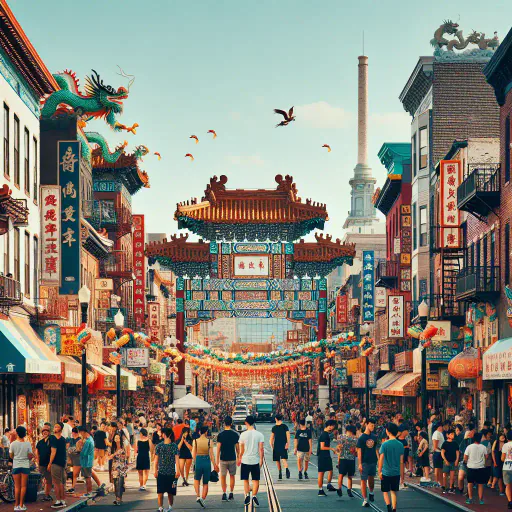 Illustration for Distinct Identity