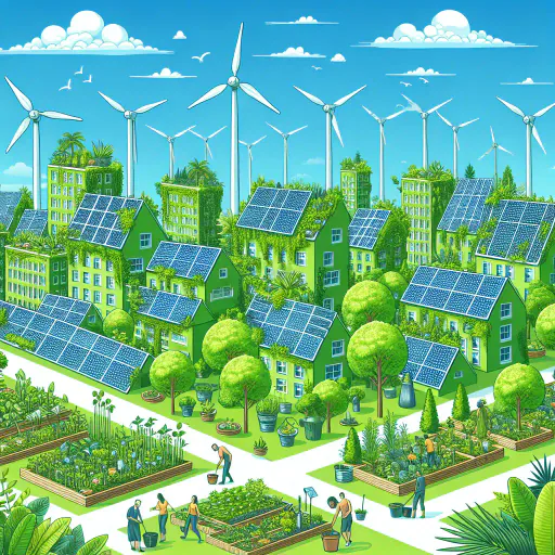 Illustration for Business Approaches