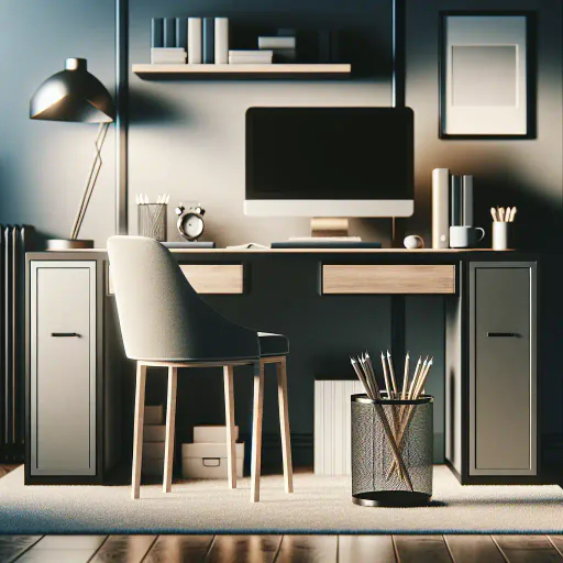 Illustration for Indoor Use