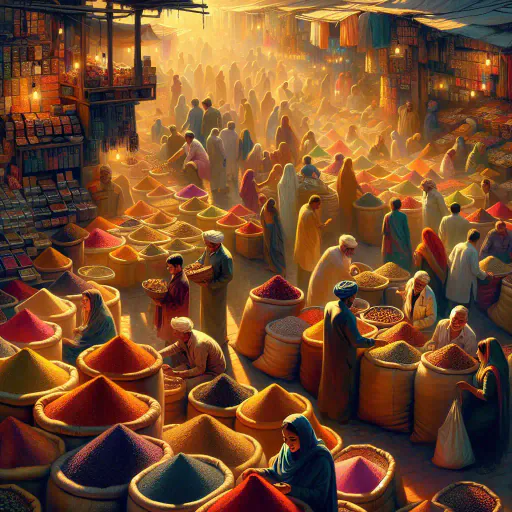 Illustration for Cultural Symbol