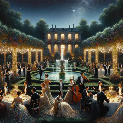 Illustration for Cultural Nuance