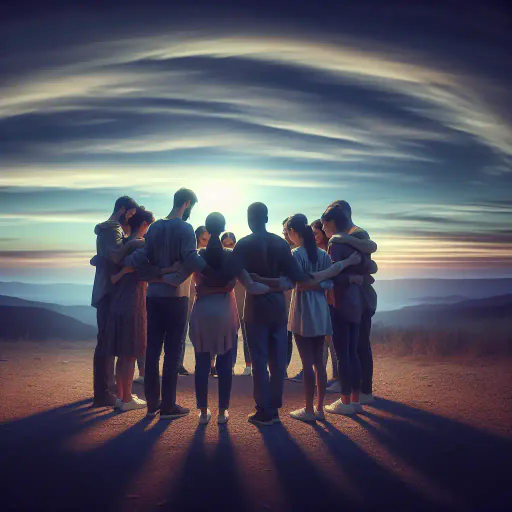 Illustration for Extreme Emotion