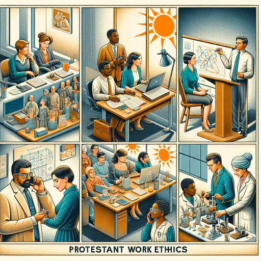 Illustration for Cultural Impact