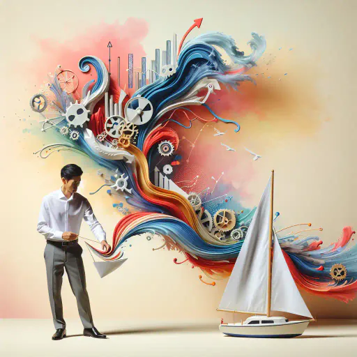 Illustration for Adapt Flexibly