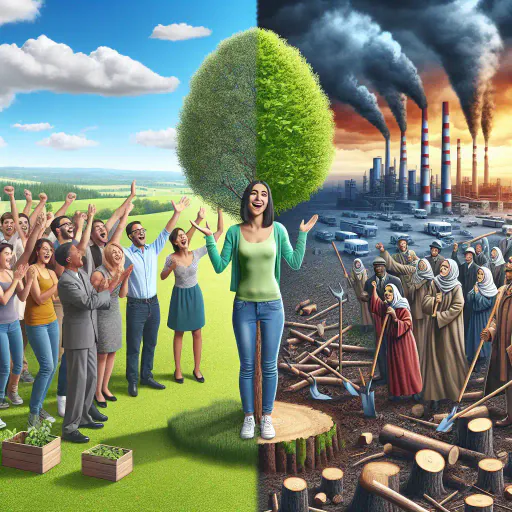 Illustration for Context Matters
