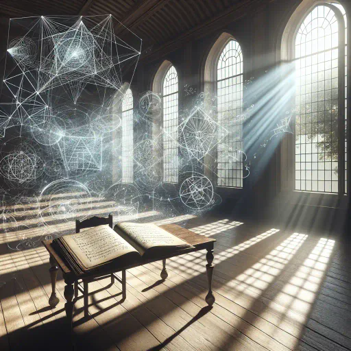 Illustration for Logic Basis