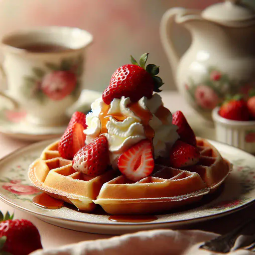 Illustration for Culinary Term