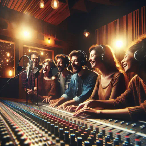 Illustration for Recording Layers