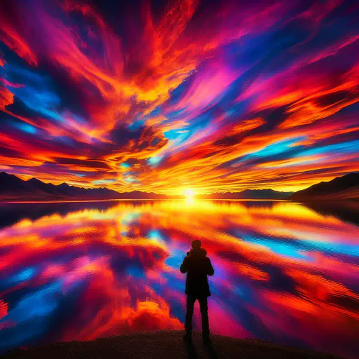 Illustration for Subjective experience