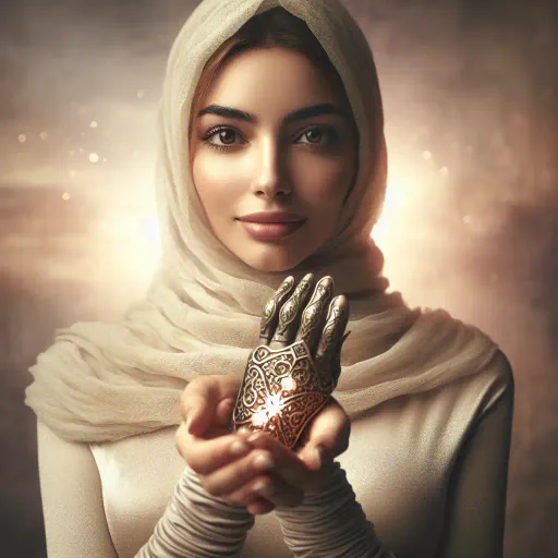 Illustration for Cultural Symbolism