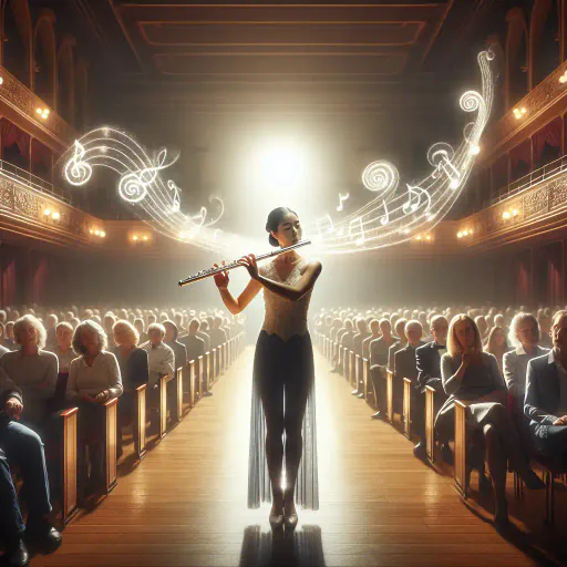 Illustration for Instrument Highlight