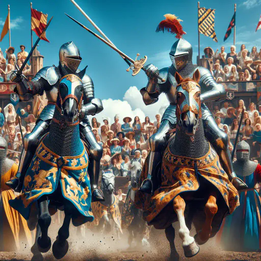 Illustration for Historical Context