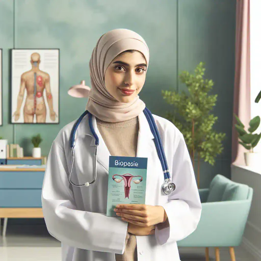 Illustration for Medical Procedure