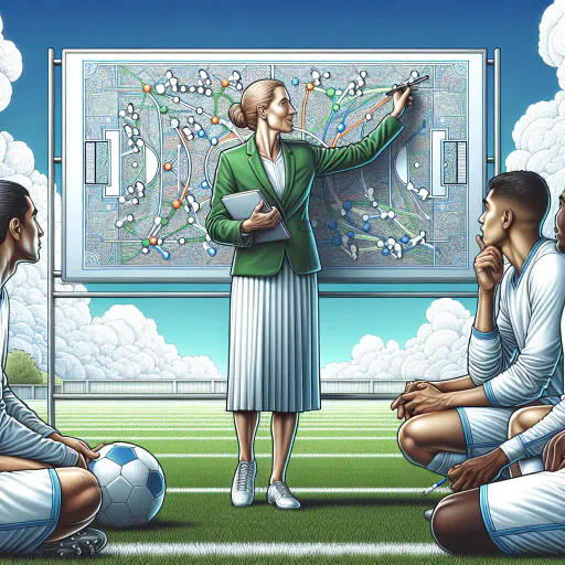 Illustration for Sporting Context