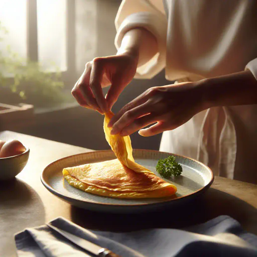 Illustration for Cooking Method