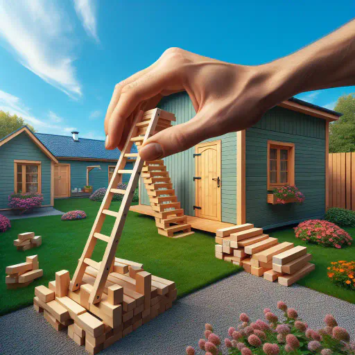 Illustration for Physical Object