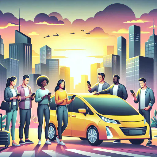 Illustration for Contemporary Relevance