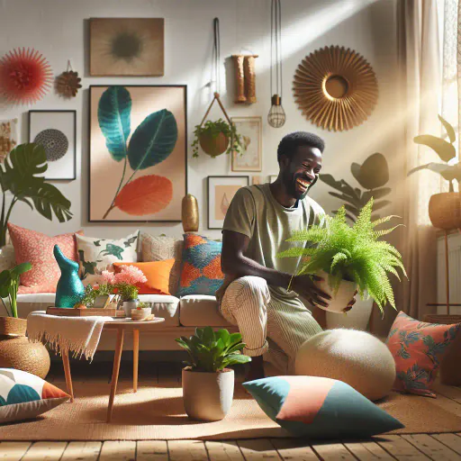Illustration for Personal Pace