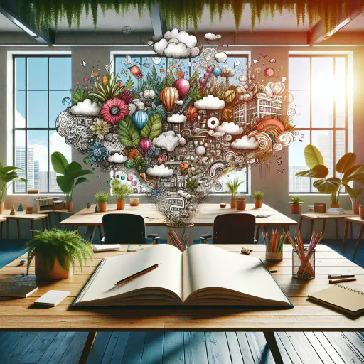 Illustration for In Theory