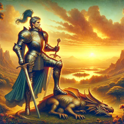 Illustration for Historical Narratives