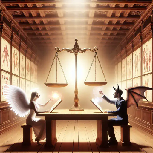 Illustration for Metaphorical Use