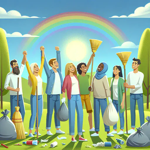 Illustration for Requires Effort