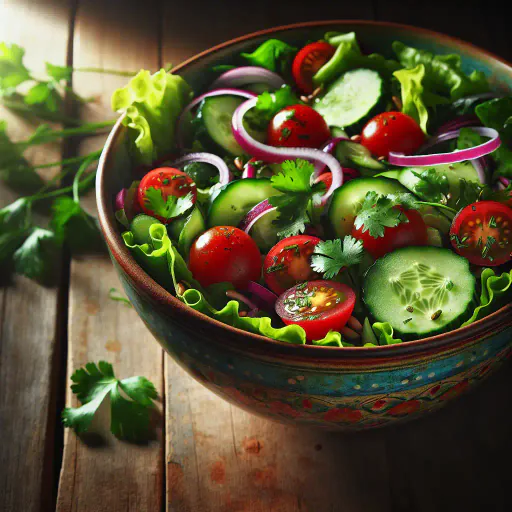 Illustration for Freshness Matters