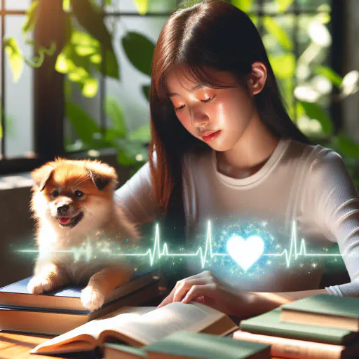 Illustration for Stress Connection