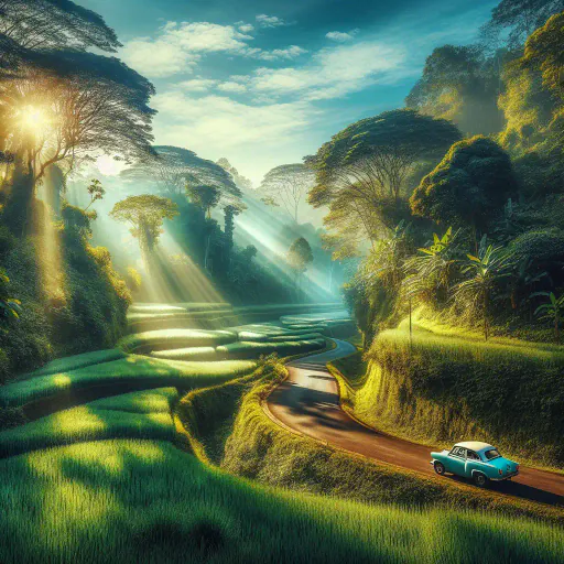 Illustration for Triggered by Motion