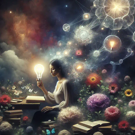 Illustration for Dismisses Metaphysics