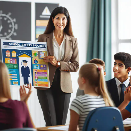 Illustration for Policy Impact