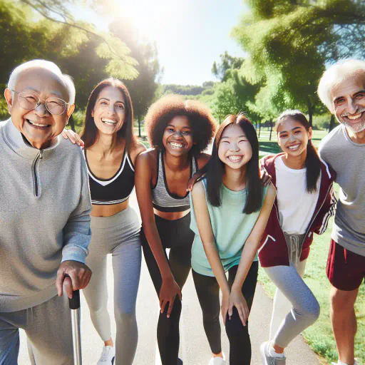 Illustration for Health Context