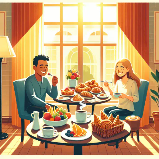 Illustration for Not Necessary