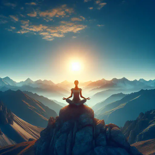 Illustration for Emotional Strength